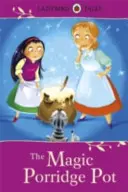 Bajki Biedronki: Magiczny garnek na owsiankę - Ladybird Tales: The Magic Porridge Pot