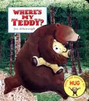 Gdzie jest mój miś? - Where's My Teddy?