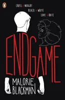 Endgame - ostatnia książka z przełomowej serii Noughts & Crosses - Endgame - The final book in the groundbreaking series, Noughts & Crosses