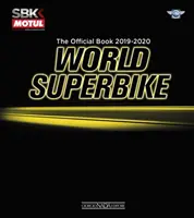 World Superbike: Oficjalna książka 2019-2020 - World Superbike: The Official Book 2019-2020