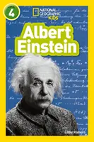 Albert Einstein - Poziom 4 - Albert Einstein - Level 4