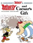 Asterix: Asteriks i dar Cezara - Album 21 - Asterix: Asterix and Caesar's Gift - Album 21