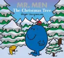 Mr. Men: Choinka - Mr. Men: The Christmas Tree