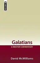 Galacjan: Komentarz mentora - Galatians: A Mentor Commentary