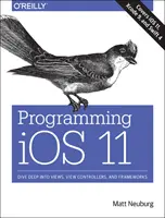 Programowanie iOS 11 - Programming iOS 11