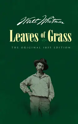 Liście trawy - Leaves of Grass