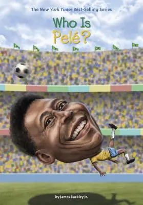 Kim jest Pele? - Who Is Pele?