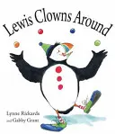 Lewis Clowns Around