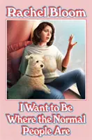 I Want to Be Where the Normal People Are - Idealny letni prezent dla fanów Crazy Ex-Girlfriend - I Want to Be Where the Normal People Are - The perfect summer gift for Crazy Ex-Girlfriend fans