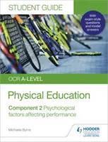 OCR A-level Physical Education Student Guide 2: Czynniki psychologiczne wpływające na wydajność - OCR A-level Physical Education Student Guide 2: Psychological factors affecting performance