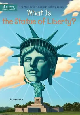 Czym jest Statua Wolności? - What Is the Statue of Liberty?