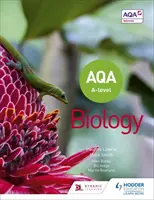 AQA A Level Biology (rok 1 i rok 2) - AQA A Level Biology (Year 1 and Year 2)