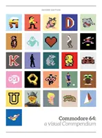 Commodore 64: wizualne kompendium - Commodore 64: a visual compendium