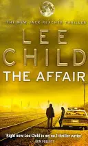 Afera - (Jack Reacher 16) - Affair - (Jack Reacher 16)