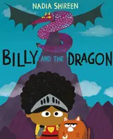 Billy i smok - Billy and the Dragon