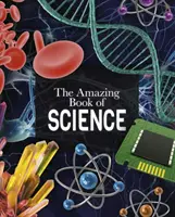 Niesamowita księga nauki - Amazing Book of Science