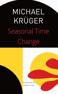 Sezonowa zmiana czasu: wybrane wiersze - Seasonal Time Change: Selected Poems