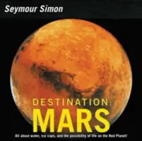 Cel podróży: Mars: Wydanie poprawione - Destination: Mars: Revised Edition