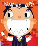 Wampir gryzie! - Vampire Bite!