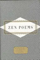 Wiersze zen - Zen Poems