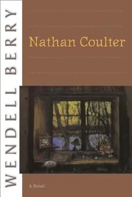 Nathan Coulter