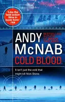 Zimna krew - (Nick Stone Thriller 18) - Cold Blood - (Nick Stone Thriller 18)