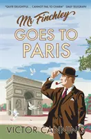 Pan Finchley jedzie do Paryża - Mr Finchley Goes to Paris