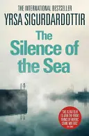 Cisza morska - Thora Gudmundsdottir Księga 6 - Silence of the Sea - Thora Gudmundsdottir Book 6