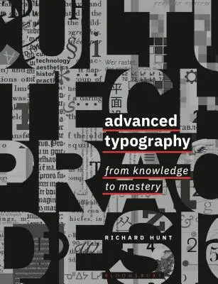 Zaawansowana typografia: Od wiedzy do mistrzostwa - Advanced Typography: From Knowledge to Mastery