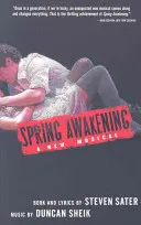 Przebudzenie wiosny - Spring Awakening