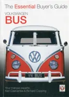 Volkswagen Bus: Niezbędny przewodnik dla kupujących - Volkswagen Bus: The Essential Buyer's Guide