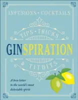 Ginspiracja - napary, koktajle - Ginspiration - Infusions, Cocktails