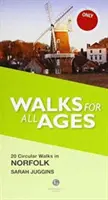 Spacery dla wszystkich grup wiekowych Norfolk - Walks for All Ages Norfolk