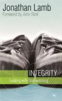 Integralność: Prowadzenie z Bogiem na oku - Integrity: Leading with God Watching