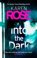 Into the Dark (The Cincinnati Series Book 5) - absolutnie trzymający w napięciu bestseller Sunday Times Top Ten - Into the Dark (The Cincinnati Series Book 5) - the absolutely gripping Sunday Times Top Ten bestseller