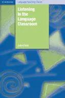 Słuchanie w klasie językowej - Listening in the Language Classroom