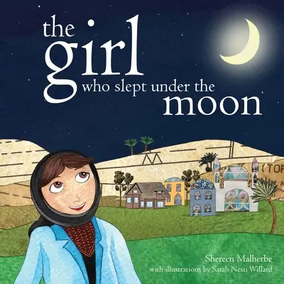 Dziewczyna, która spała pod księżycem - The Girl Who Slept Under The Moon