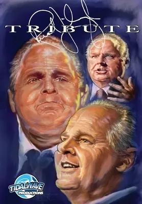 Hołd: Rush Limbaugh - Tribute: Rush Limbaugh