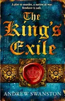 Wygnanie króla - (Thomas Hill 2) - King's Exile - (Thomas Hill 2)