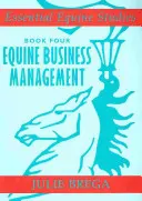 Zarządzanie biznesem koni - Equine Business Management