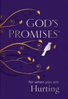 Boże obietnice na czas cierpienia - God's Promises for When You Are Hurting