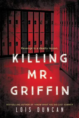 Zabicie pana Griffina - Killing Mr. Griffin