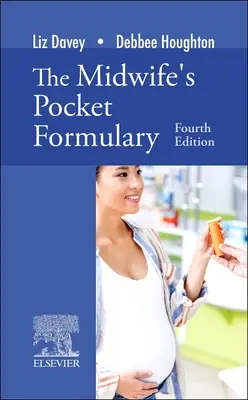 Kieszonkowy słownik położnej - Midwife's Pocket Formulary