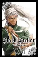 Black Butler, tom 26 - Black Butler, Vol. 26