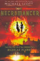 Nekromanta - Księga 4 - Necromancer - Book 4