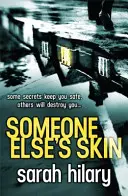 Skóra kogoś innego (D.I. Marnie Rome 1): Zwycięzca Kryminalnej Powieści Roku - Someone Else's Skin (D.I. Marnie Rome 1): Winner of the Crime Novel of the Year