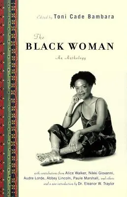 Czarna kobieta: Antologia - The Black Woman: An Anthology