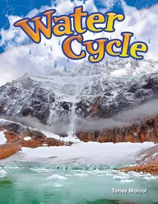 Cykl wodny - Water Cycle