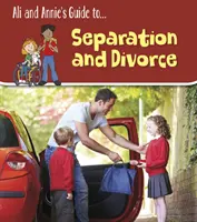 Radzenie sobie z rozwodem i separacją - Coping with Divorce and Separation