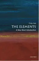 The Elements: Bardzo krótkie wprowadzenie - The Elements: A Very Short Introduction